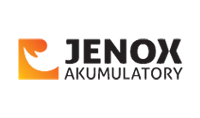 akumulator Jenox